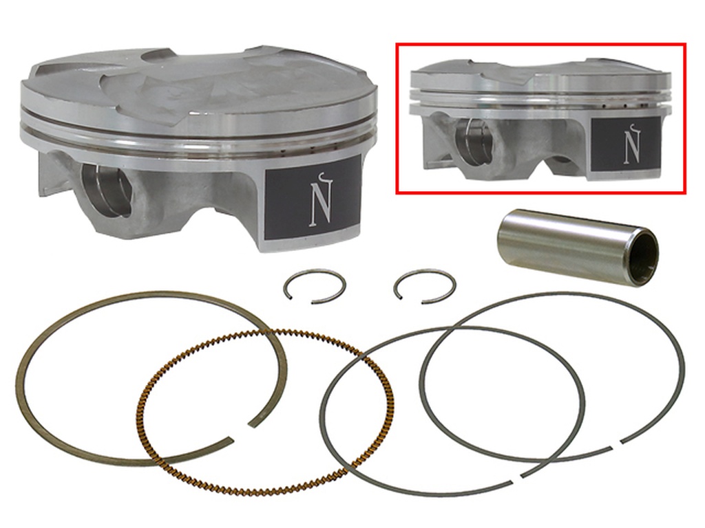 NAMURA piston  FX-10042-B