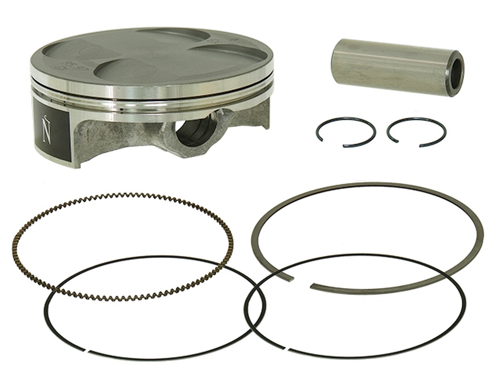 NAMURA piston  FX-10048-B