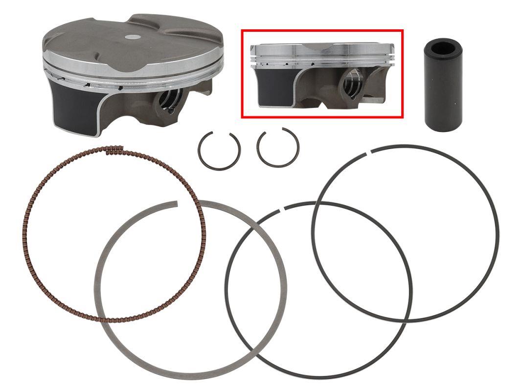 Piston NAMURA FX-20035-B