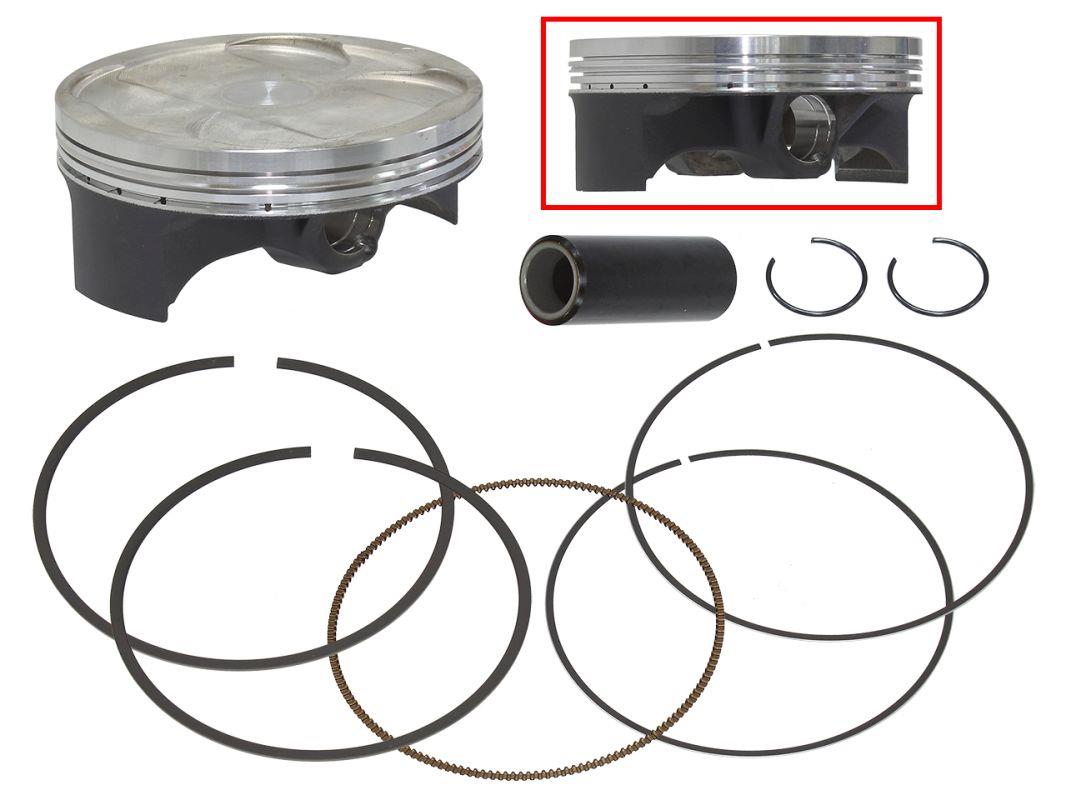 Piston NAMURA FX-40051