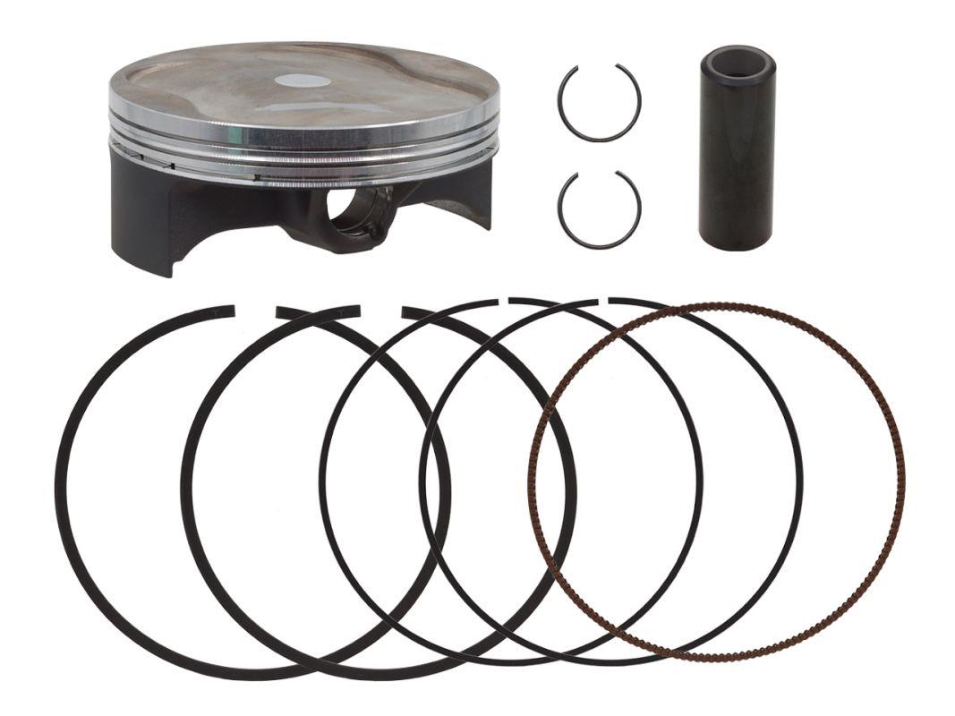 Piston NAMURA FX-40052-B