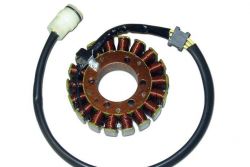 ELECTREX stator (vinutí) alternátoru KAWASAKI Z1000 (02-) -
