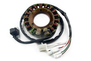 ELECTREX stator (vinutí) alternátoru YAMAHA WARRIOR QUAD 87-04 -