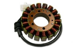 ELECTREX stator (vinutí) alternátoru SUZUKI YAMAHA YZF 600 THUNDERCAT, R6