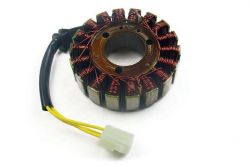 ELECTREX vinutí alternátoru (stator) SUZUKI GSXR600/750 K1 (102X38X20mm) (ELECTREX vinutí alternátoru (stator) SUZUKI GSXR600/750 K1 (102X38X20mm))