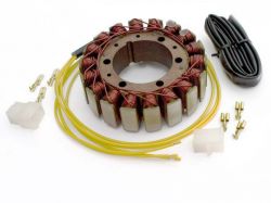 ELECTREX vinutí alternátoru (stator) YAMAHA V-MAX 1200 85-07 (115X54X29 mm)