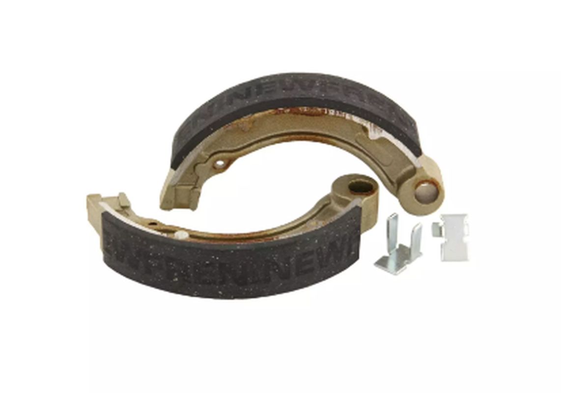 Brake shoes NEWFREN GF.0267