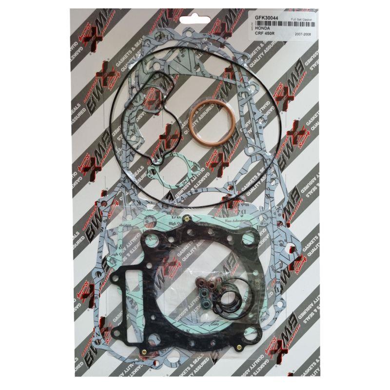 Complete gasket set BEARING WORX GFK30044