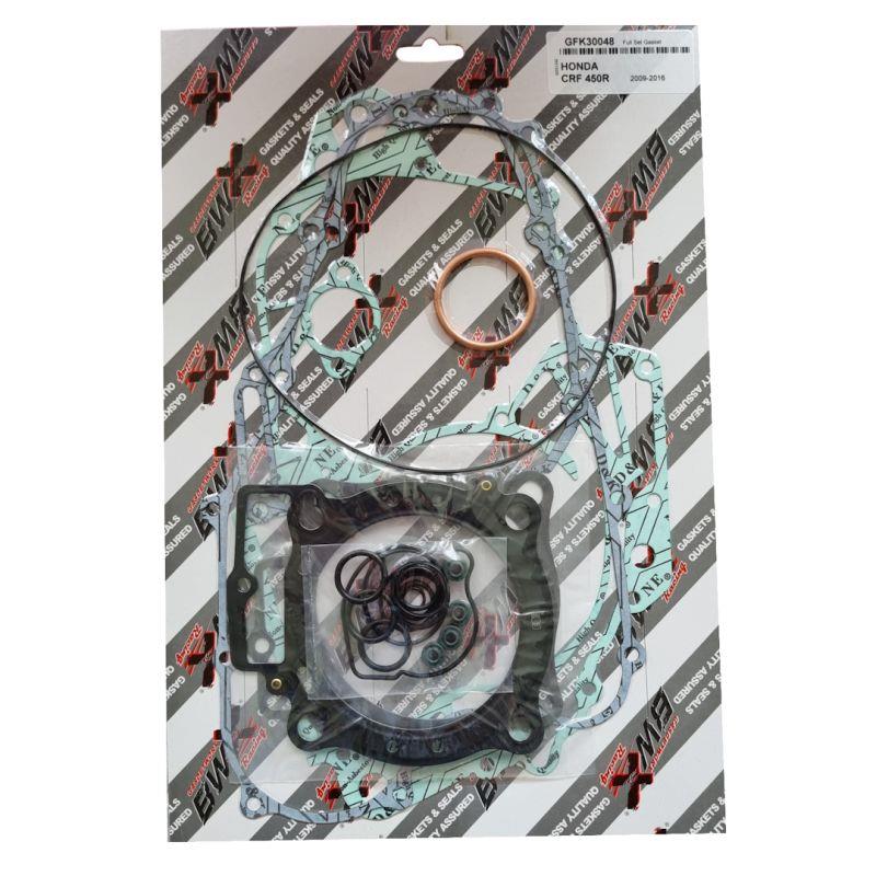 Complete gasket set BEARING WORX GFK30048