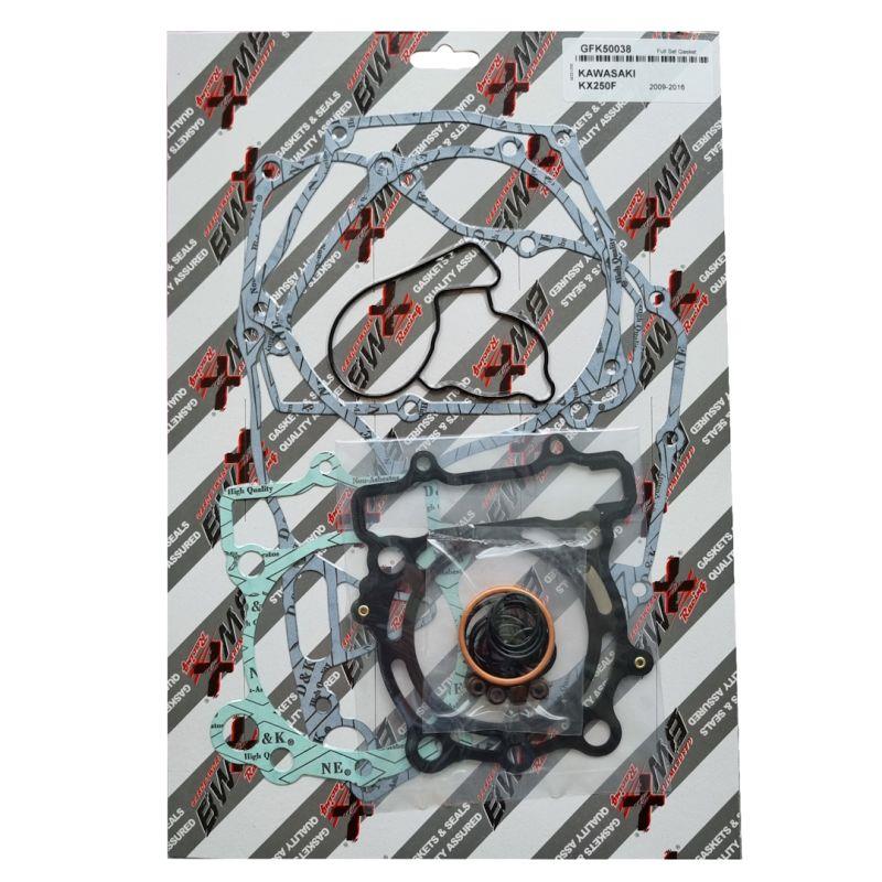 Complete gasket set BEARING WORX GFK50038
