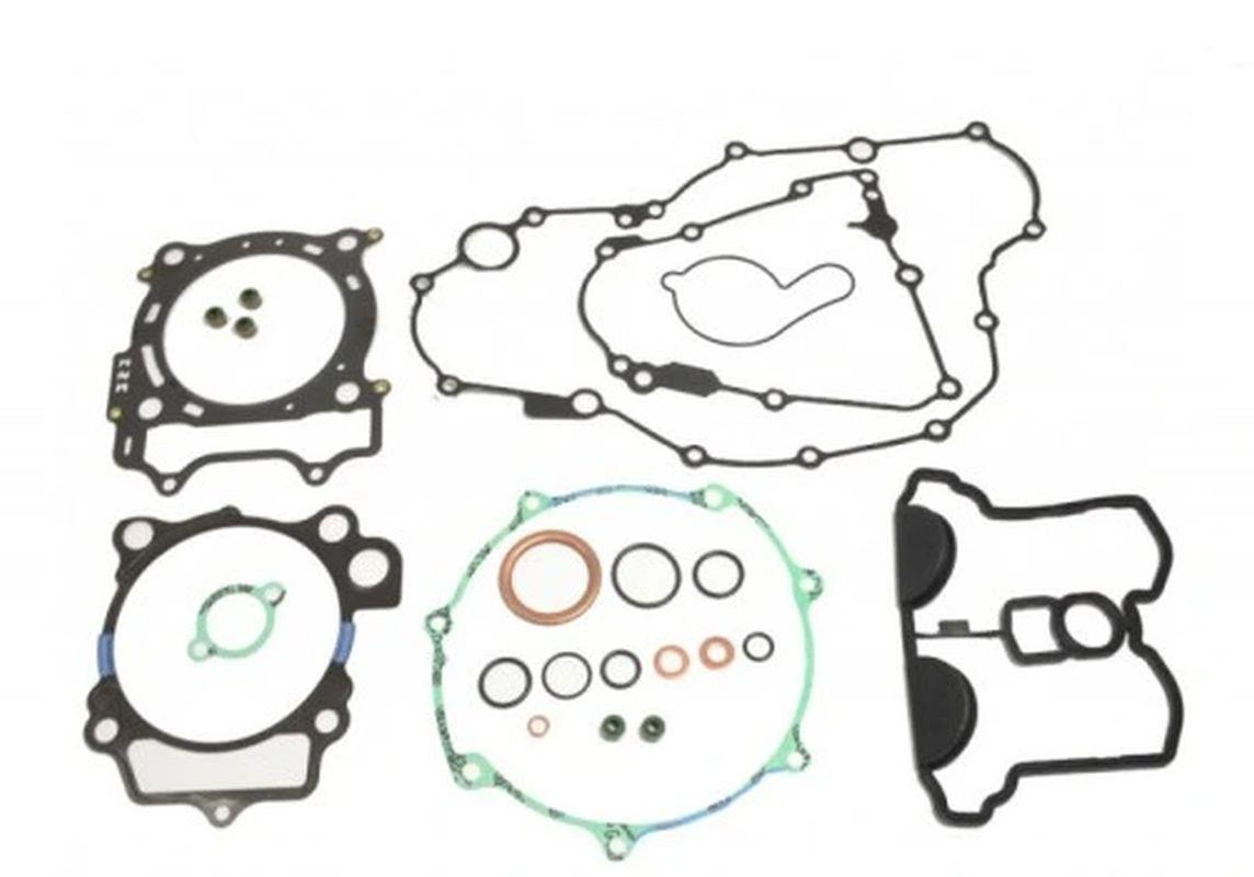 Complete gasket set BEARING WORX GFK60034