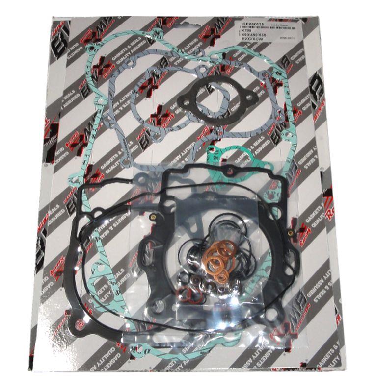 Complete gasket set BEARING WORX GFK60035