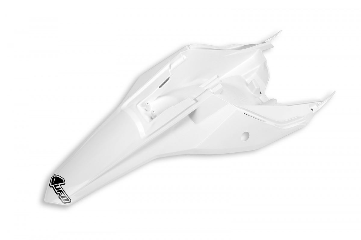 Rear mudguard UFO GG07104041