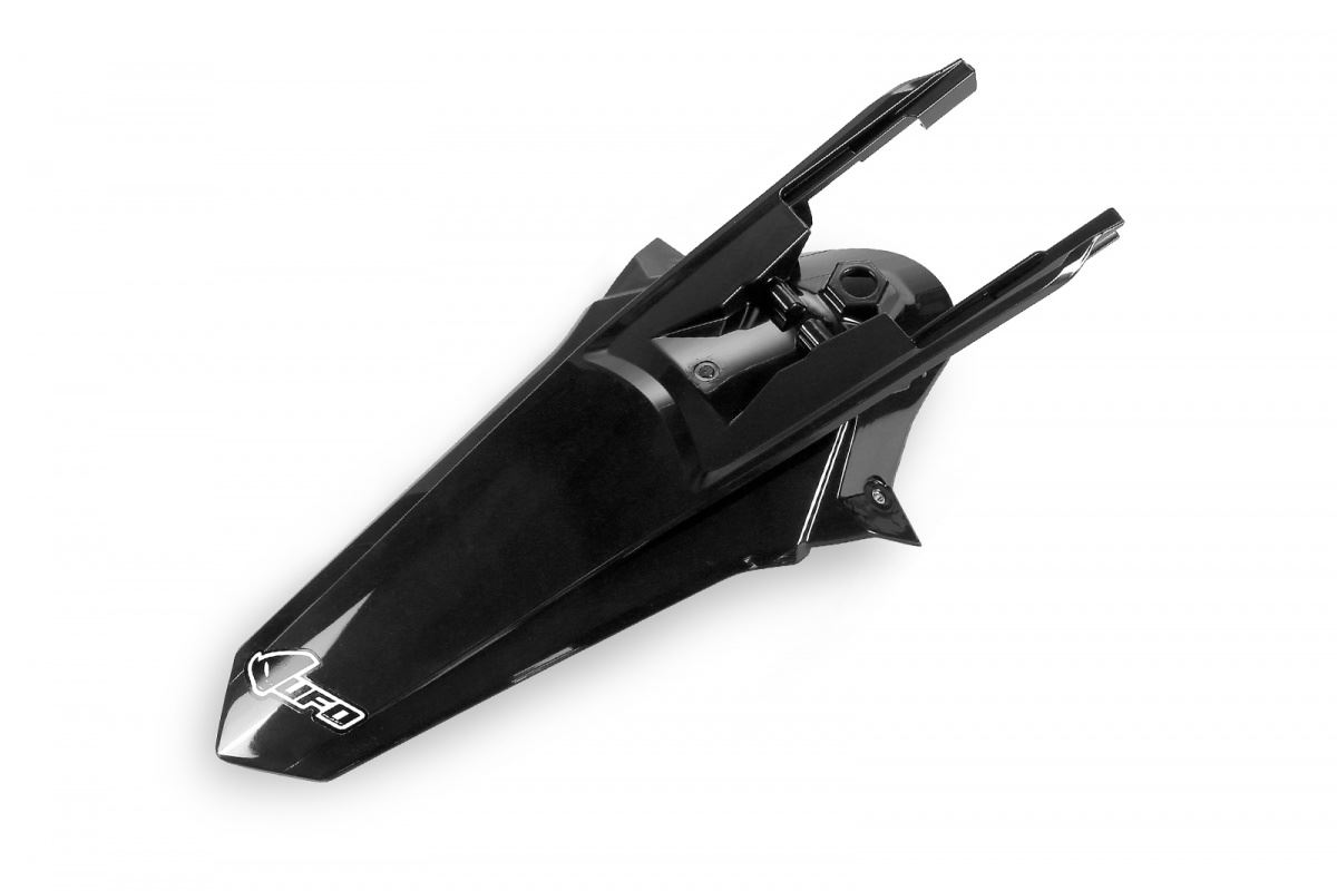 UFO zadní blatník GAS GAS MC 85 21-24, KTM SX 85 18-24 barva černá = KT04084001 - nahrazený KT04084001 (UFO zadní blatník GAS GAS MC 85 21-24, KTM SX)