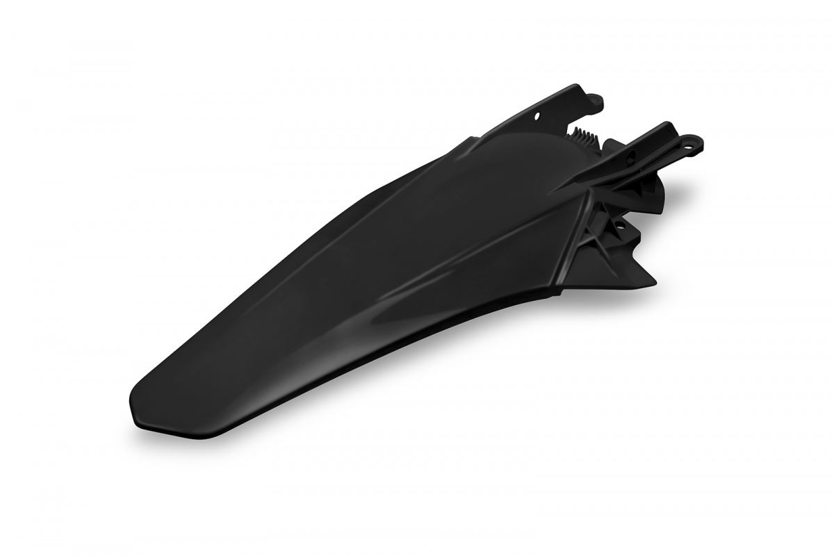 Rear mudguard UFO GG07126001
