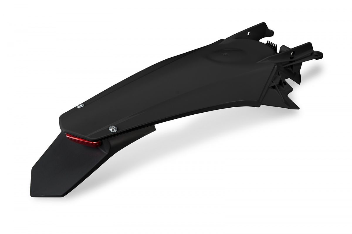 Rear mudguard ( UFO GG07127001
