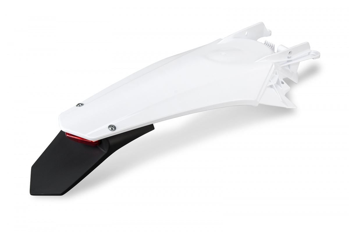 Rear mudguard UFO GG07127041