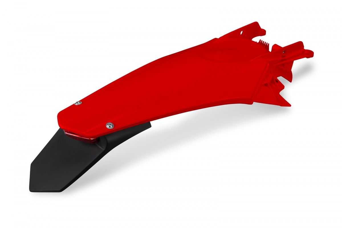 Rear mudguard ( UFO GG07127062