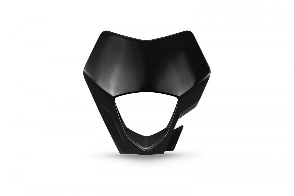 Light cover front UFO GG07137001
