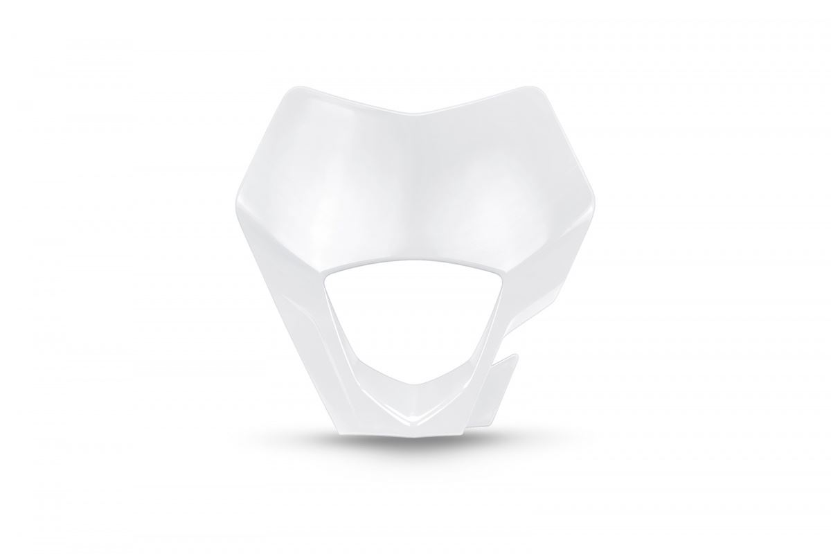 Light cover front UFO GG07137041