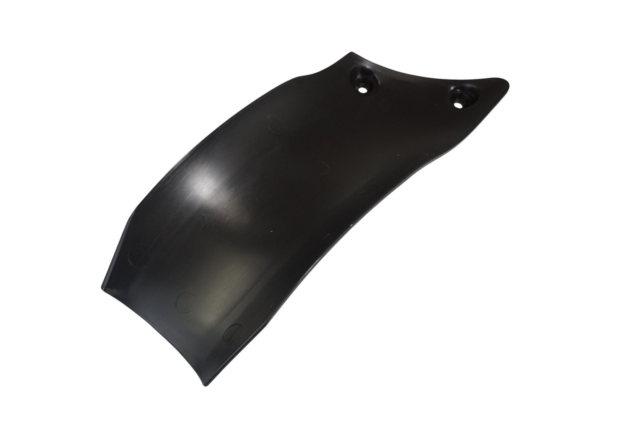Central (rear) shock absorber cover UFO GG07157001