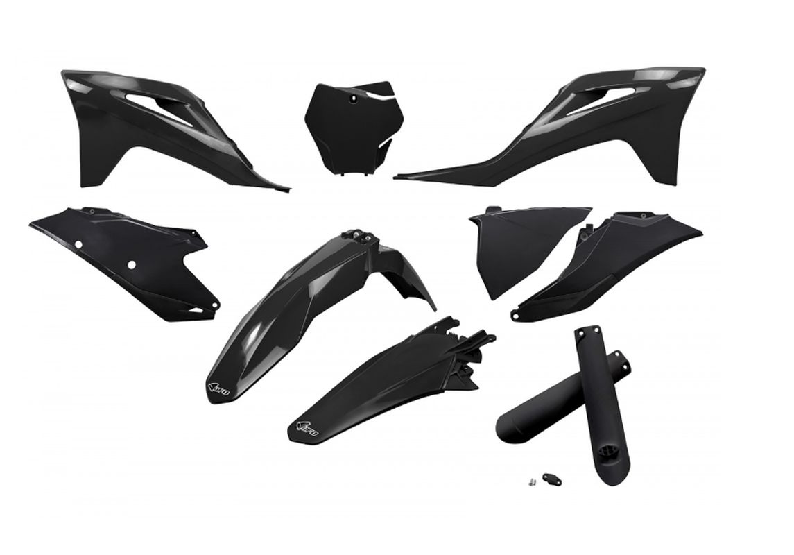 Complete set of plastics ( UFO GGKIT702F001