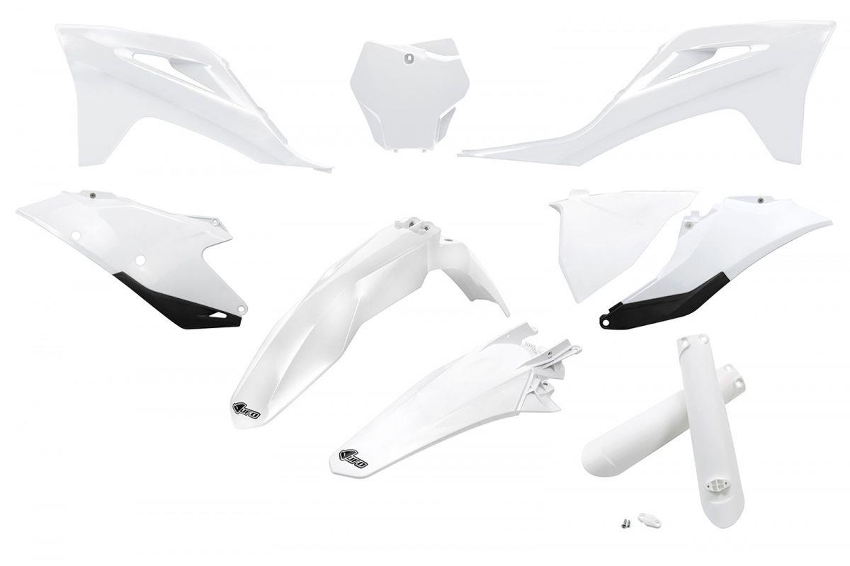 Complete set of plastics ( UFO GGKIT702F041