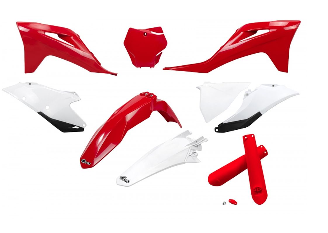 Complete set of plastics ( UFO GGKIT702F999