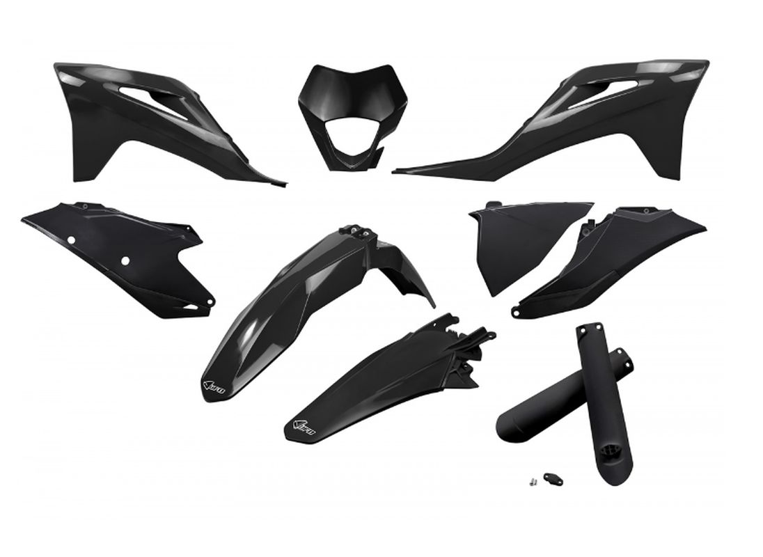 Complete set of plastics ( UFO GGKIT703F001