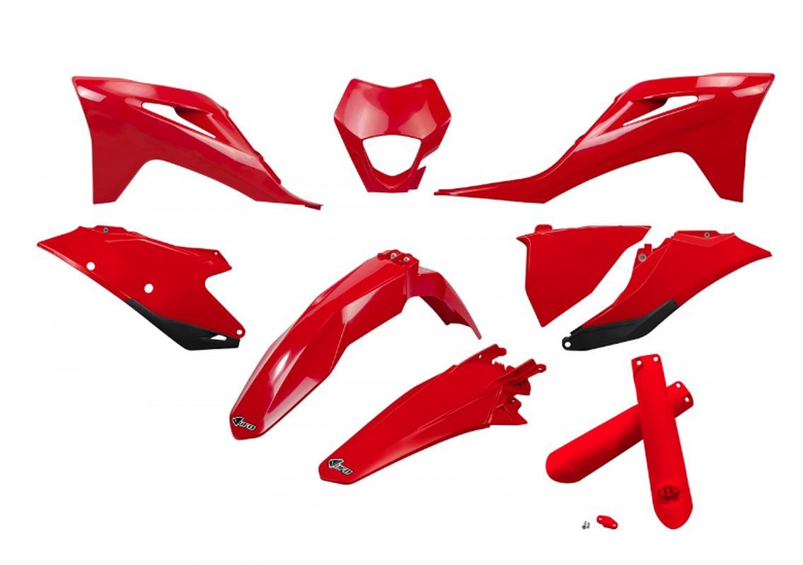 Complete set of plastics ( UFO GGKIT703F062