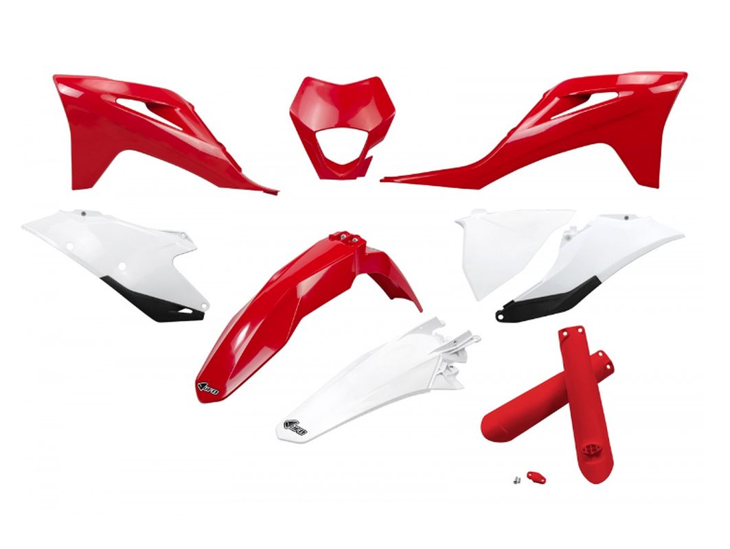 Complete set of plastics ( UFO GGKIT703F999