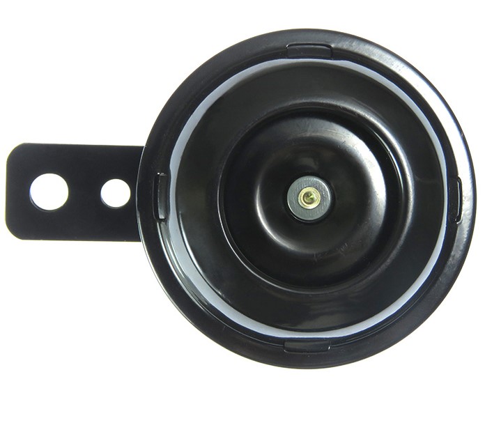 Levně GAUSS klakson (zvukový signál) univerzální černá (průměr 65 mm) (GAUSS klakson (zvukový signál) univerzální černá (průměr 65 mm))