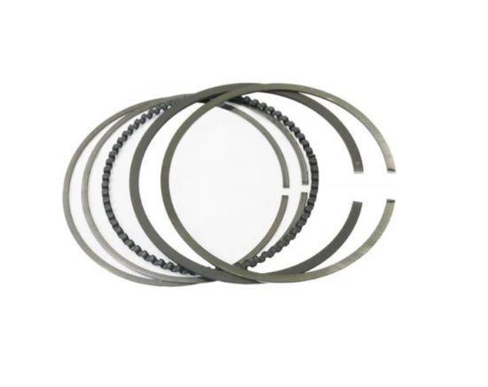 Rings WOSSNER GNH87.00