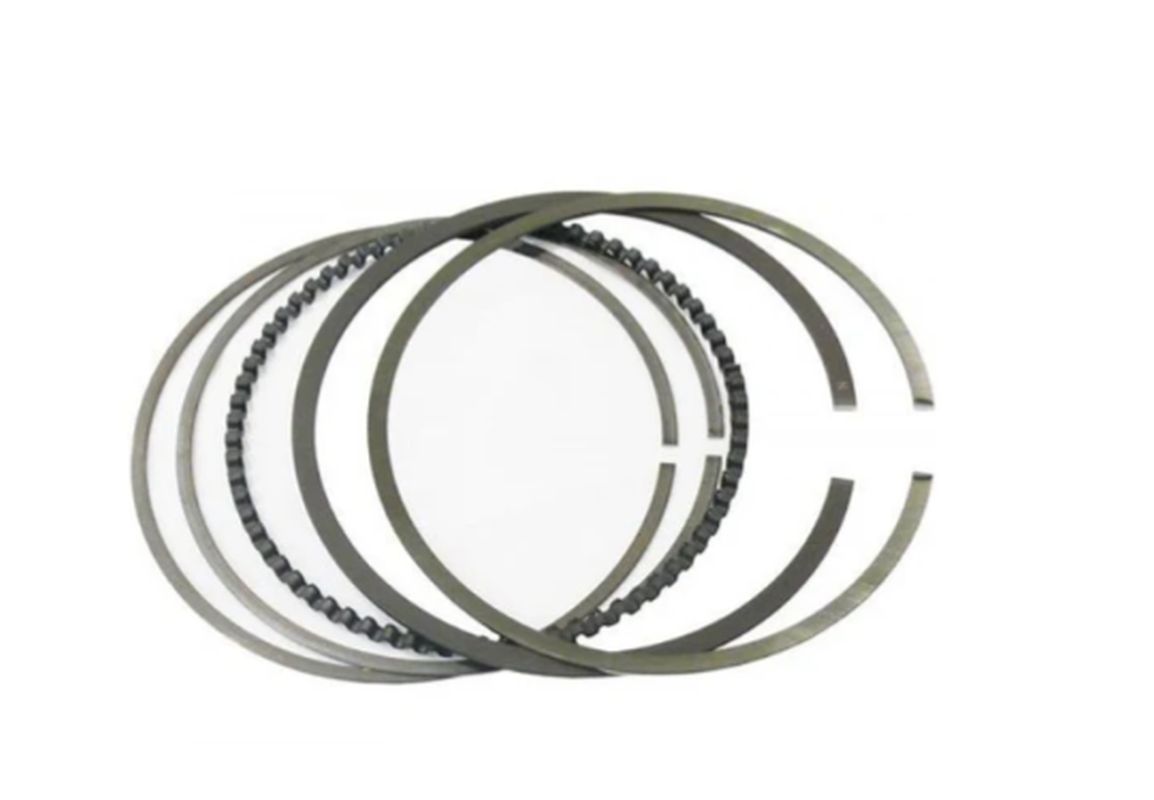Rings WOSSNER GNH98.00