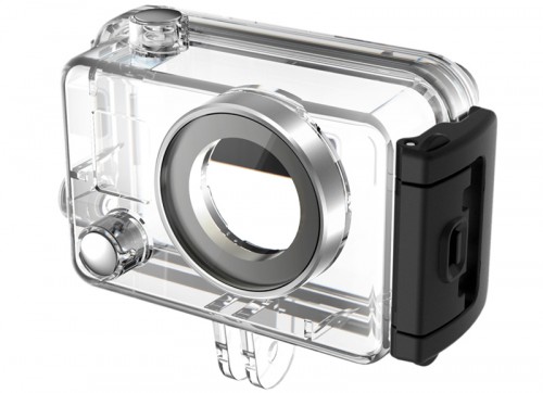 SENA pouzdro/skříň voděodolný do 40M do sadu BLUETOOTH SENA i KAMERY GOPRO® (SENA pouzdro/skříň voděodolný do 40M do sadu BLUETOOTH SENA i KAMERY)