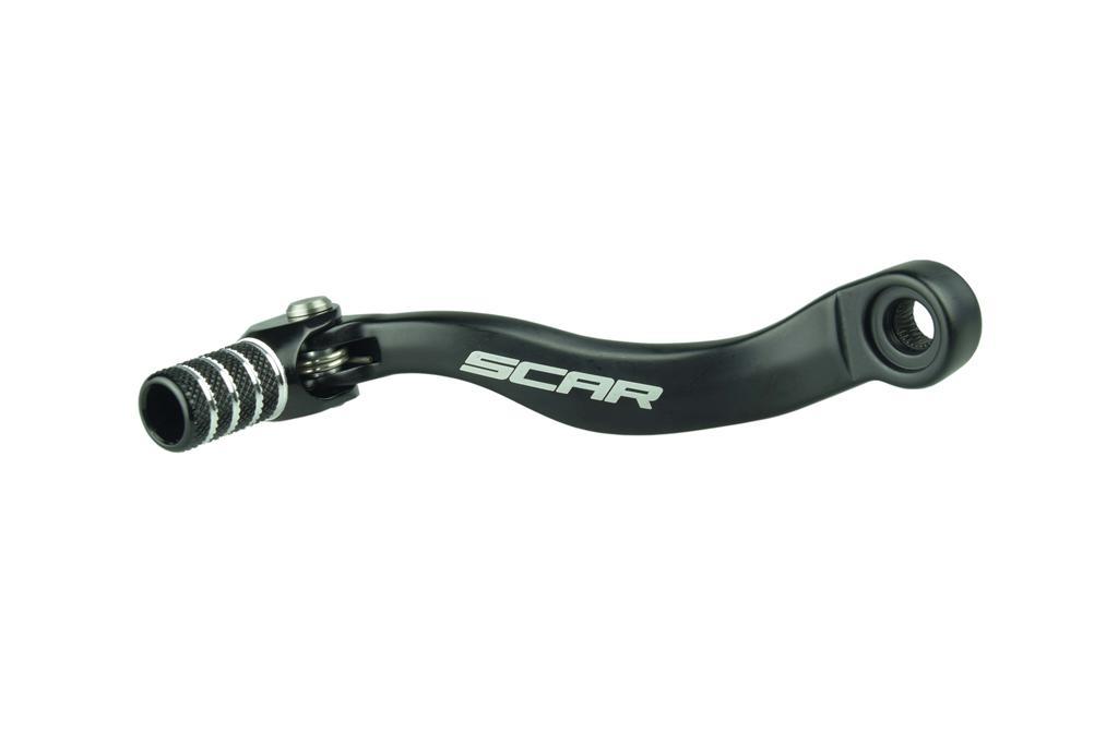 Newracing clutch lever SCAR GSL509BK