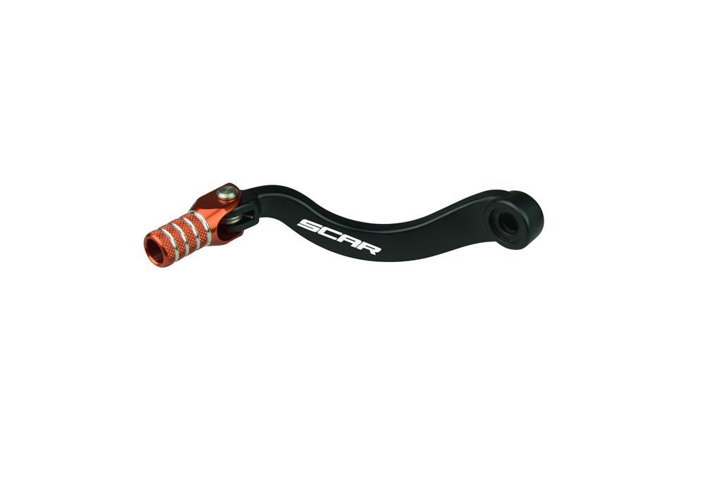 Newracing clutch lever SCAR GSL514