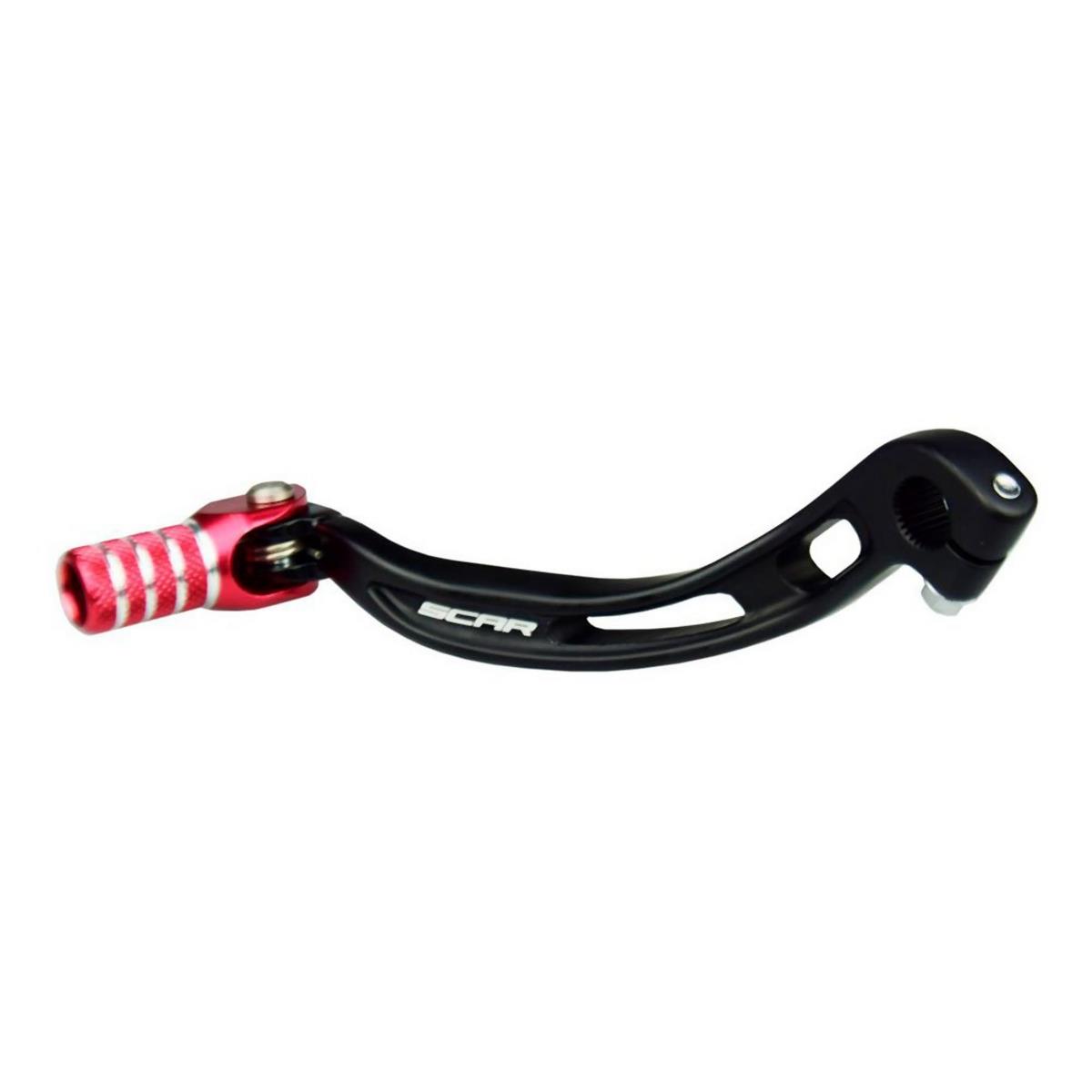 Racing clutch lever SCAR GSL608