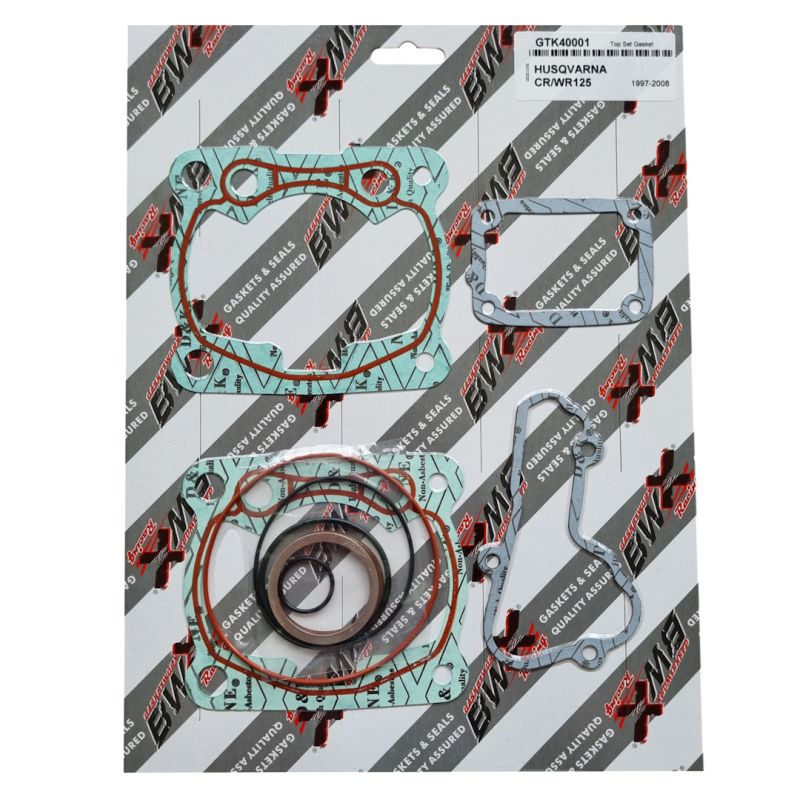 BEARING WORX těsnění TOP-END HUSQVARNA CR/WR 125 97-14