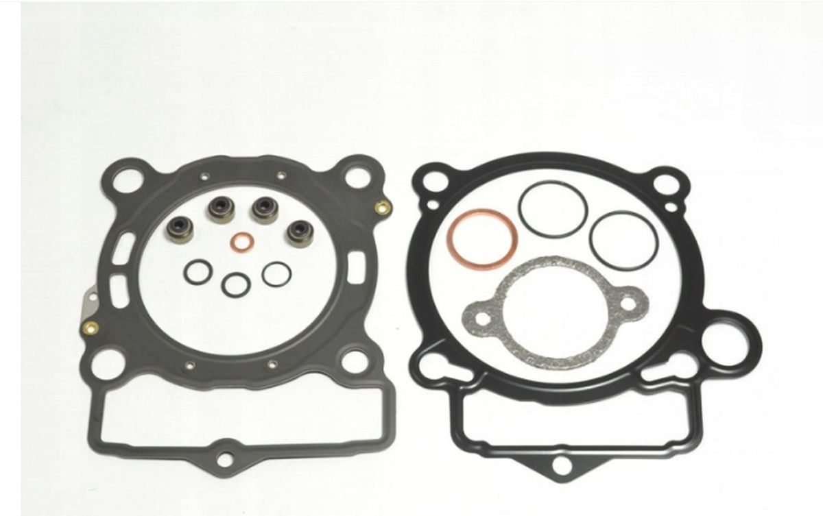 Gasket BEARING WORX GTK40003