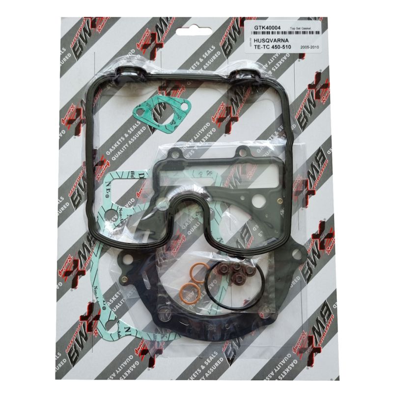 Gasket BEARING WORX GTK40004