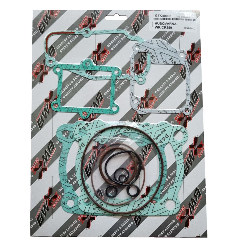 Gasket BEARING WORX GTK40006
