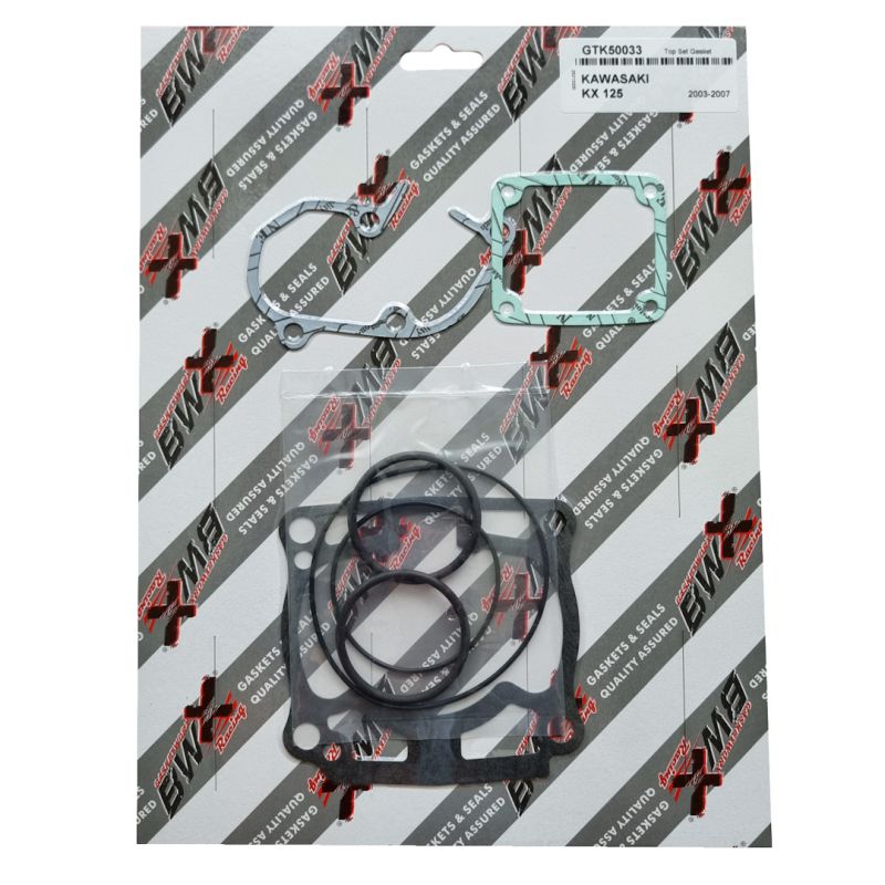 Gasket BEARING WORX GTK50033