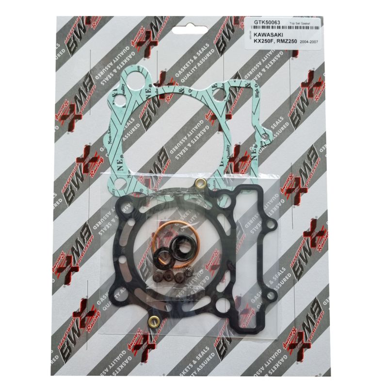Gasket BEARING WORX GTK50063