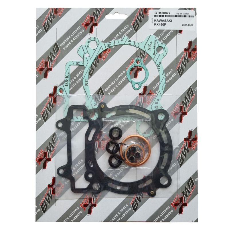 Gasket BEARING WORX GTK50072