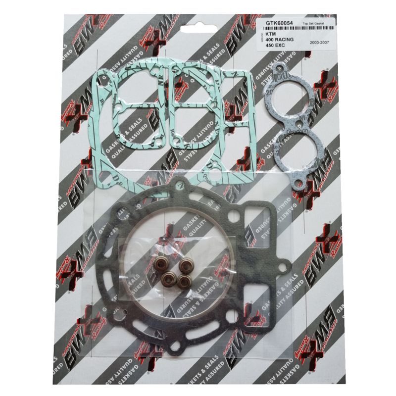 BEARING WORX těsnění TOP-END KTM SX/EXC 400 00-06, EXC 450 03-07 (810317) (BEARING WORX těsnění TOP-END KTM SX/EXC 400 00-06, EXC 450 03-07 (810317))