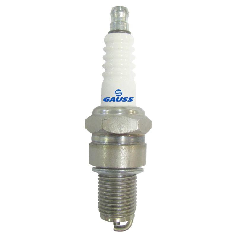 GAUSS zapalovací svíčka MOTO GUZZIFORNIA 1100 96-13, V11 99-06, BREVA 1200 08-11, NORGE 1200 07-10 (NGK BPR6EIX, BPR6ES)