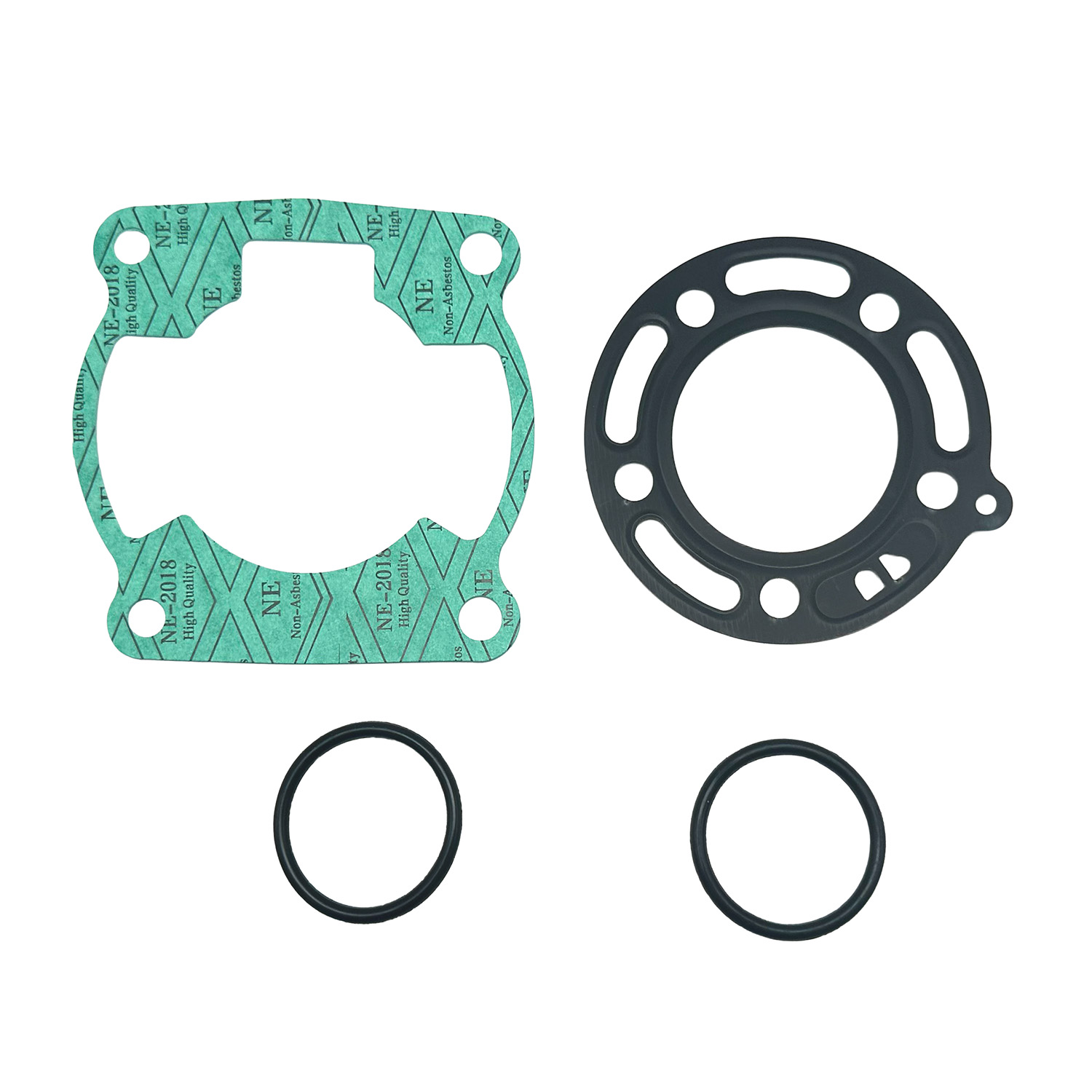OMP těsnění TOP END KAWASAKI KX 80 91-97