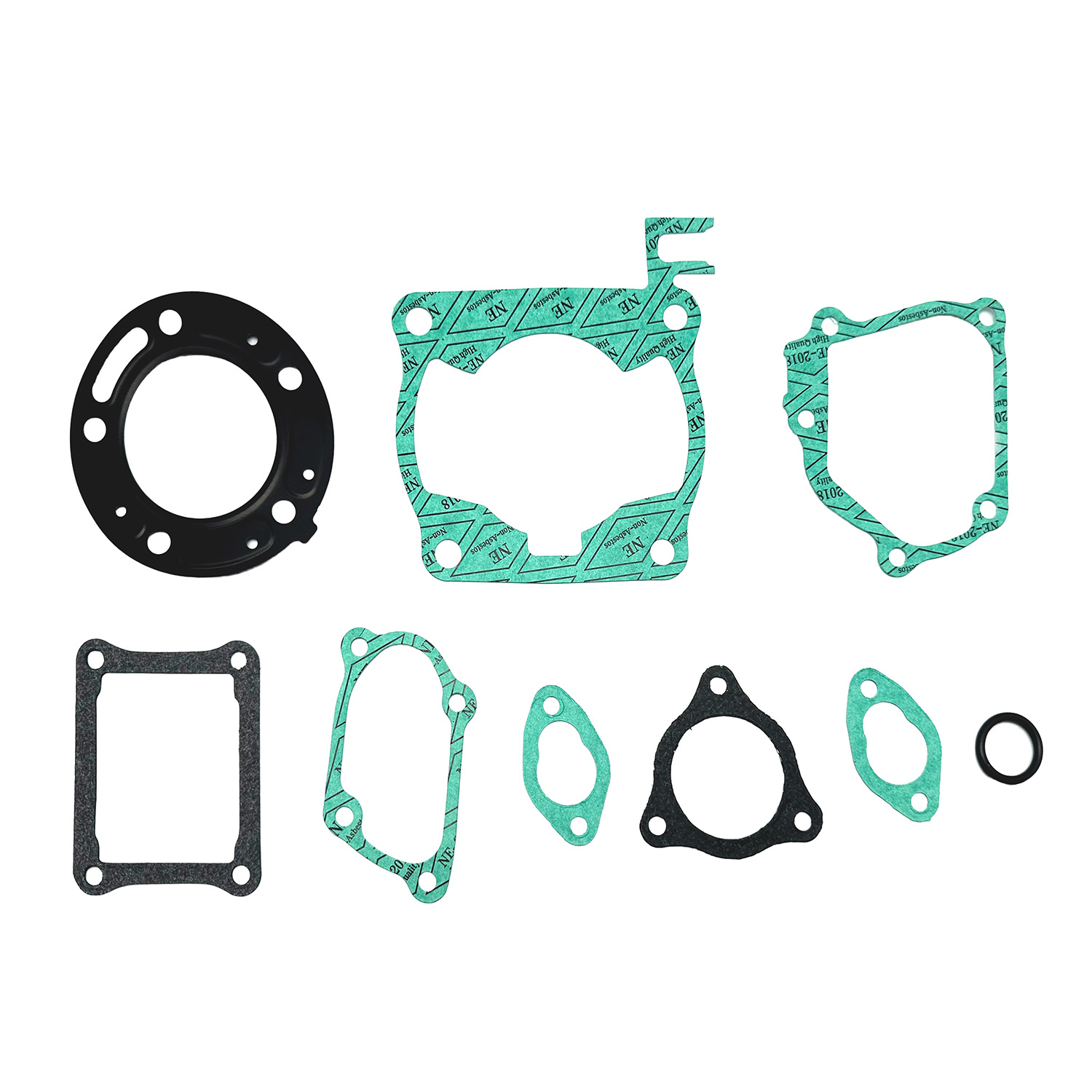 OMP těsnění TOP END HONDA CR 125 R 90-97