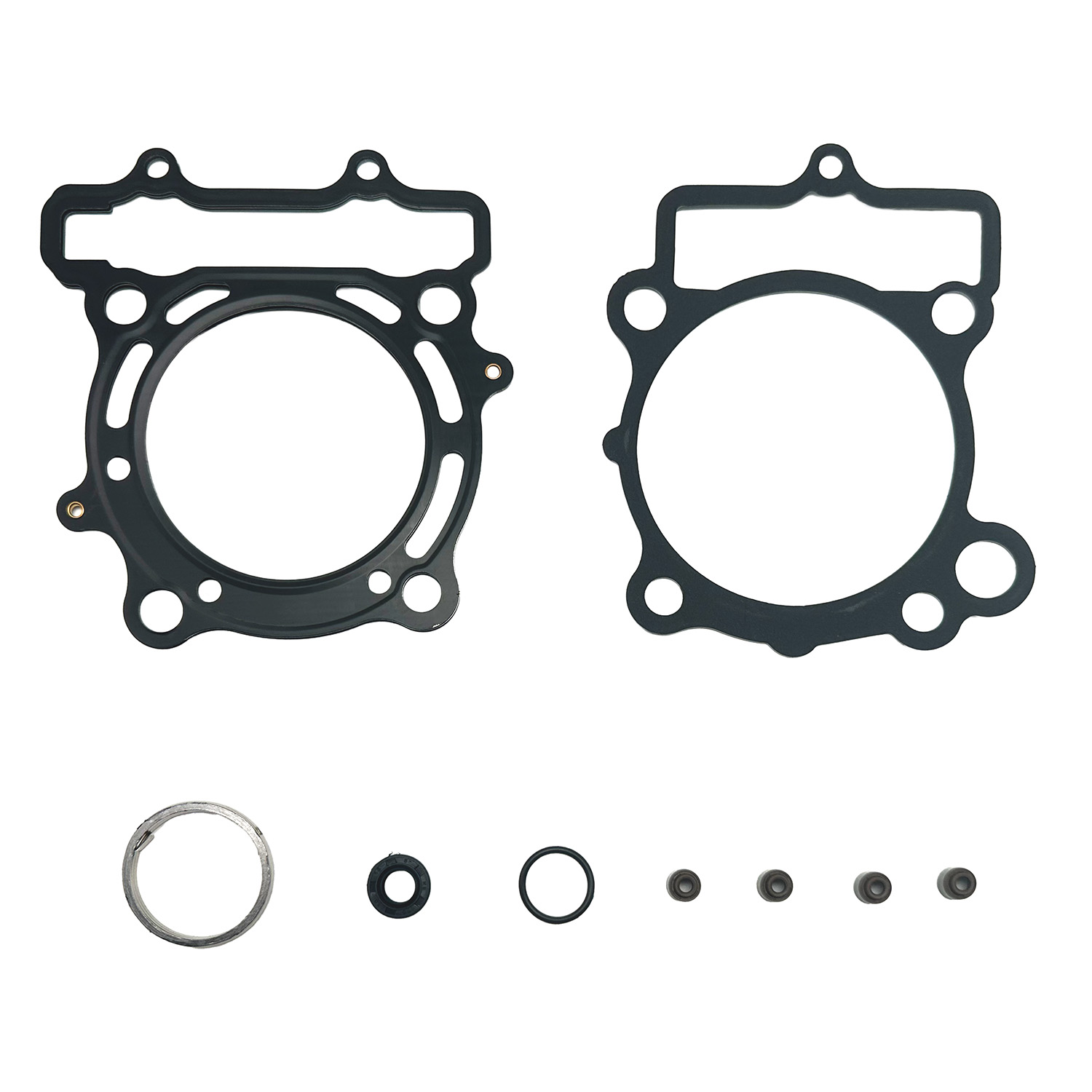OMP těsnění TOP END KAWASAKI KXF 250 04-08, SUZUKI RMZ 250 04-06